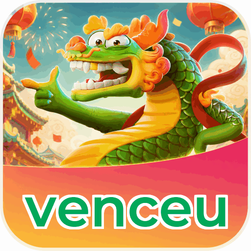 venceu Facebook - Página oficial com promoções e comunidade ativa