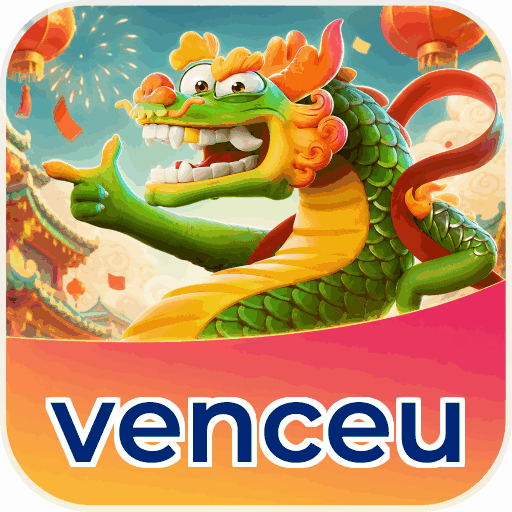 venceu