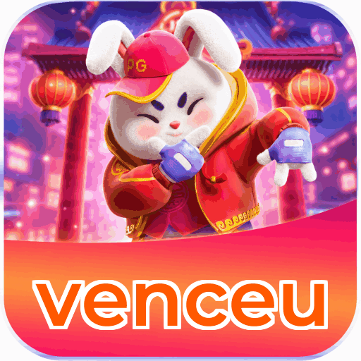 venceu