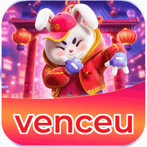 venceu
